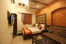 Vardhman Inn by OYO