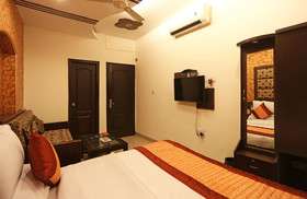 Vardhman Inn by OYO