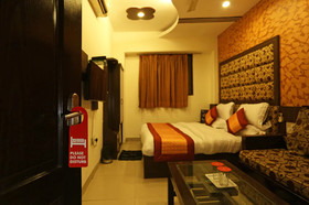 Vardhman Inn by OYO