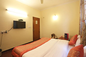 Vardhman Inn by OYO