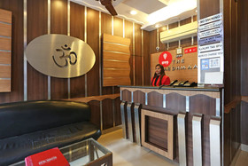Vardhman Inn by OYO