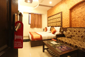 Vardhman Inn by OYO