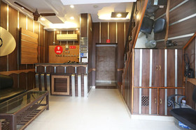 Vardhman Inn by OYO