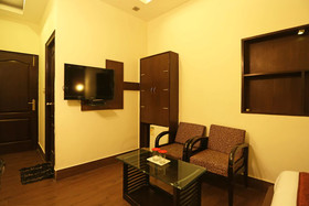 Vardhman Inn by OYO