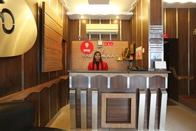 Vardhman Inn by OYO