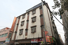 Vardhman Inn by OYO
