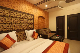 Vardhman Inn by OYO