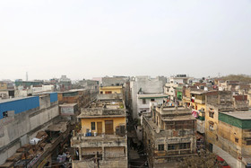 Vardhman Inn by OYO