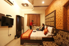 Vardhman Inn by OYO