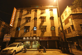 Vardhman Inn by OYO