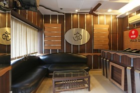 Vardhman Inn by OYO