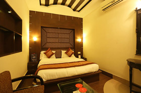 Vardhman Inn by OYO