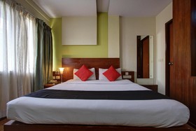 Vedanta by OYO Rooms