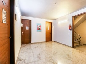 Vijay Residency by OYO Rooms