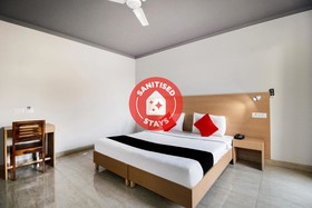 Vijay Residency by OYO Rooms