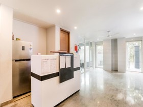Vijay Residency by OYO Rooms