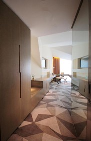 Vivanta New Delhi, Dwarka