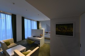 Vivanta New Delhi, Dwarka