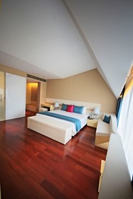 Vivanta New Delhi, Dwarka