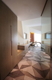 Vivanta New Delhi, Dwarka