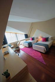 Vivanta New Delhi, Dwarka