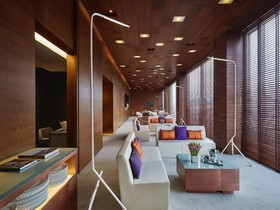 Vivanta New Delhi, Dwarka