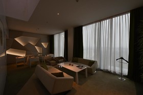 Vivanta New Delhi, Dwarka