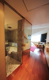 Vivanta New Delhi, Dwarka