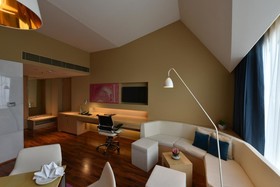 Vivanta New Delhi, Dwarka
