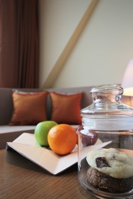Vivanta New Delhi, Dwarka