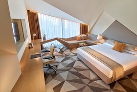Vivanta New Delhi, Dwarka