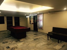 Vivek Hotel