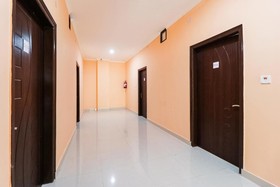 Westend Suites by OYO Rooms
