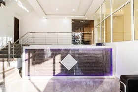 Westend Suites by OYO Rooms
