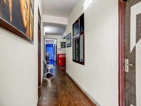 West Inn Guest House by OYO Rooms