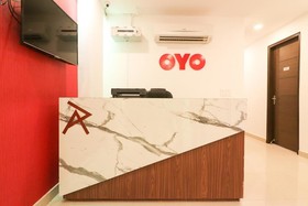 White Orchid by OYO Rooms
