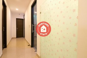 White Orchid by OYO Rooms