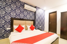 White Orchid by OYO Rooms