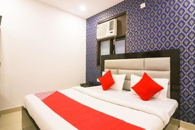 White Orchid by OYO Rooms
