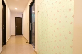 White Orchid by OYO Rooms