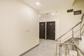 OYO Flagship BD Palace