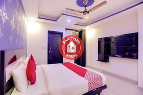 OYO Flagship BD Palace