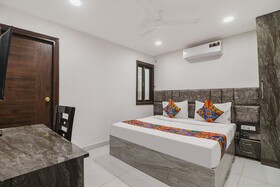 FabHotel Roadway Inn Yashobhoomi Convention Center