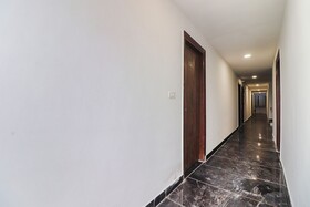 FabHotel Roadway Inn Yashobhoomi Convention Center