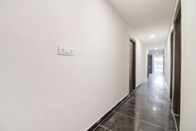 FabHotel Roadway Inn Yashobhoomi Convention Center