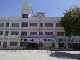 Guruprerna