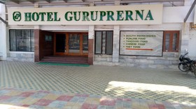 Guruprerna