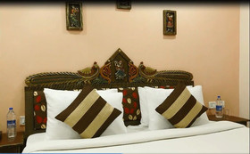 Hotel Green Lotus Dwarka