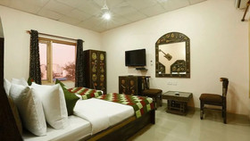 Hotel Green Lotus Dwarka