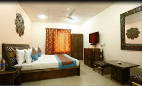 Hotel Green Lotus Dwarka